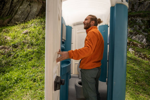 Best Portable restroom trailer rental  in Upper Fruitland, NM