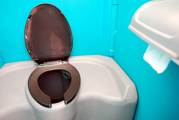 Best Construction site porta potty rental  in Upper Fruitland, NM