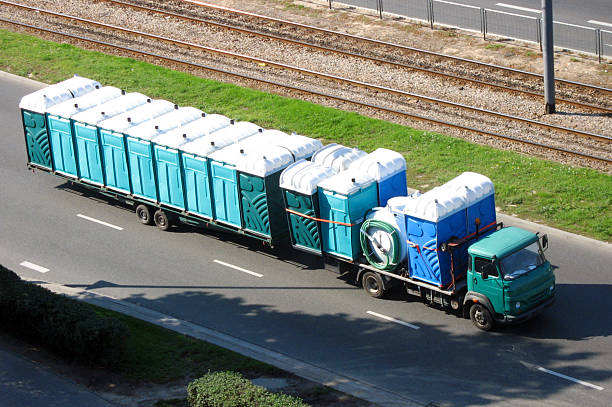 Best Local porta potty services  in Upper Fruitland, NM
