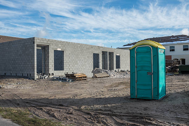 Best Porta potty cleaning services  in Upper Fruitland, NM